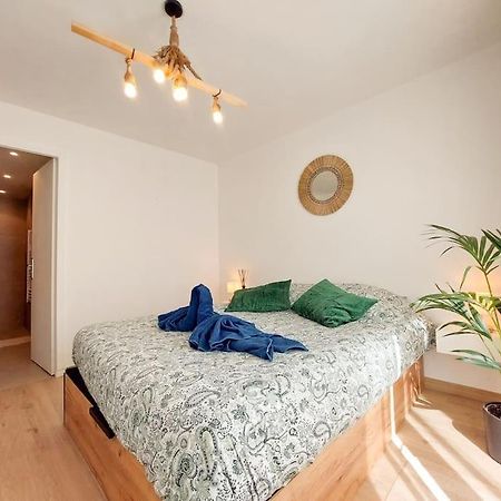 T2 Cosy Toulon, Proche Plage Ngoại thất bức ảnh