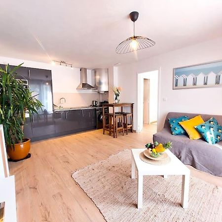 T2 Cosy Toulon, Proche Plage Ngoại thất bức ảnh