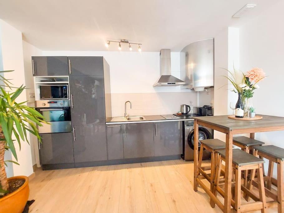 T2 Cosy Toulon, Proche Plage Ngoại thất bức ảnh
